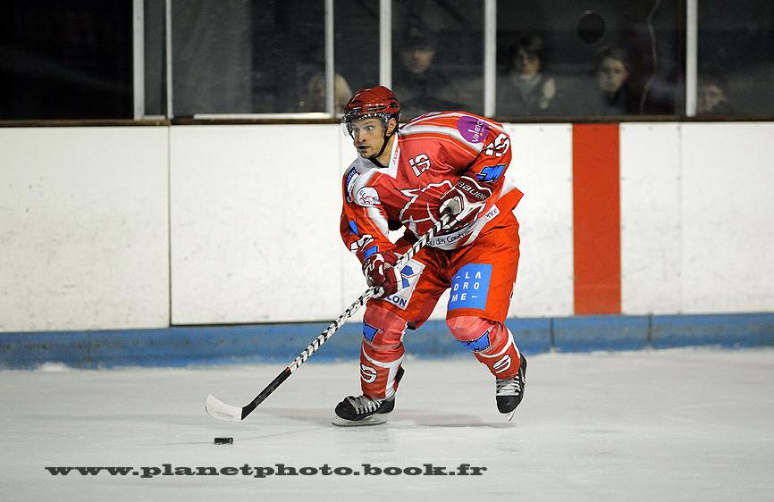 Valence 2 - 3 Reims
