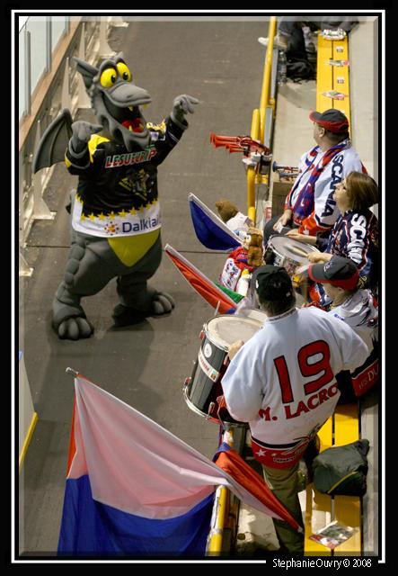 Rouen 4 - 3 Angers 