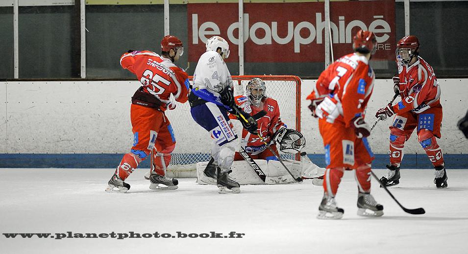Valence 2 - 3 Reims