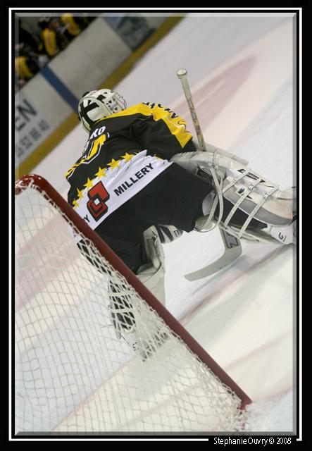 Rouen 4 - 3 Angers 