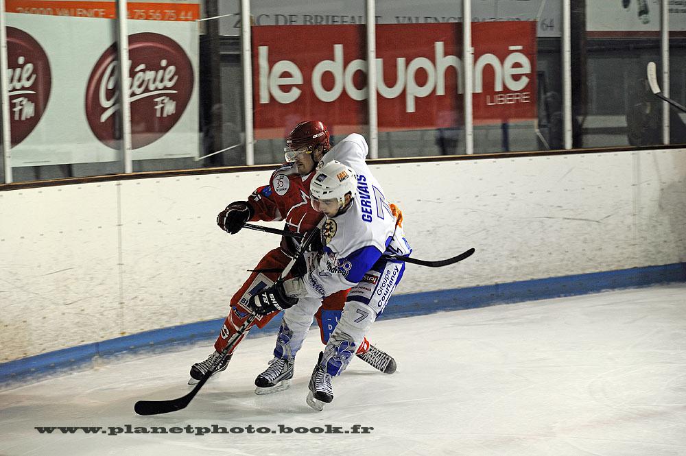 Valence 2 - 3 Reims