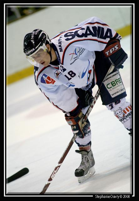 Rouen 4 - 3 Angers 