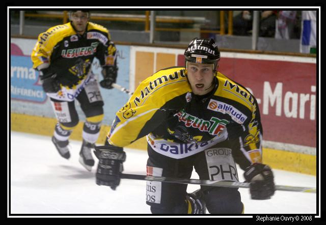 Rouen 4 - 3 Angers 