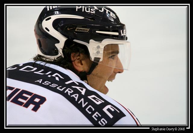 Rouen 4 - 3 Angers 