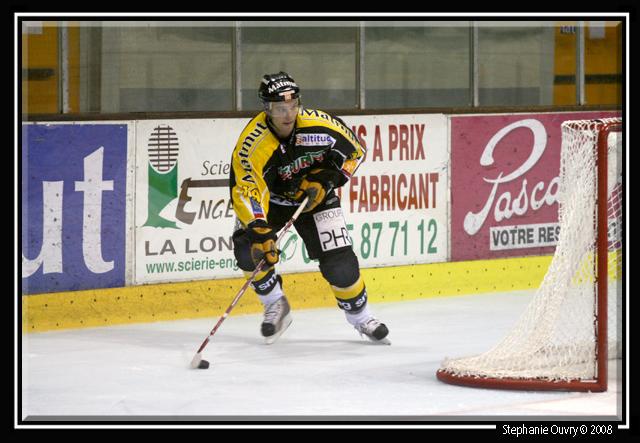 Rouen 4 - 3 Angers 