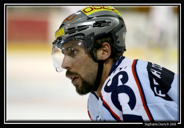 Rouen 4 - 3 Angers 
