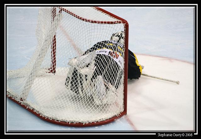 Rouen 4 - 3 Angers 