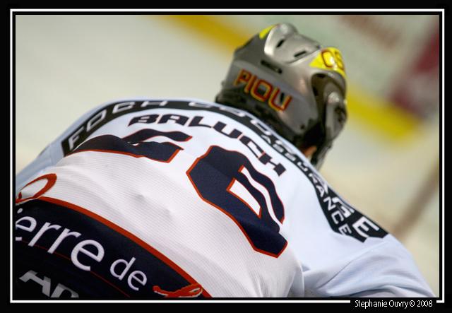 Rouen 4 - 3 Angers 
