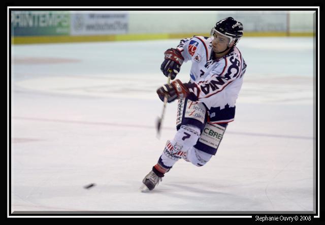 Rouen 4 - 3 Angers 
