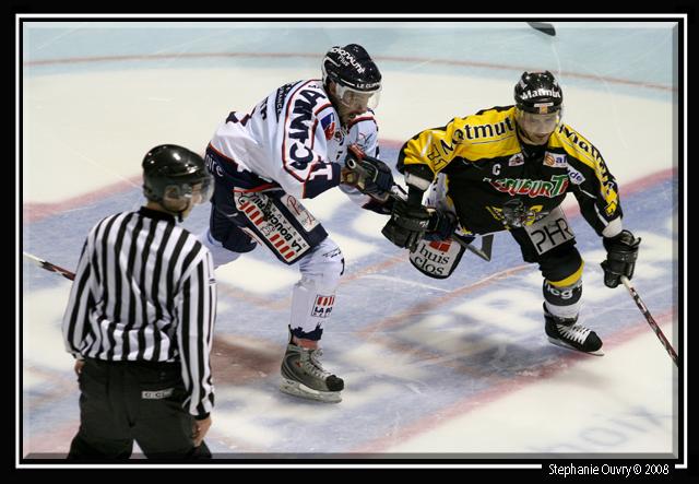Rouen 4 - 3 Angers 