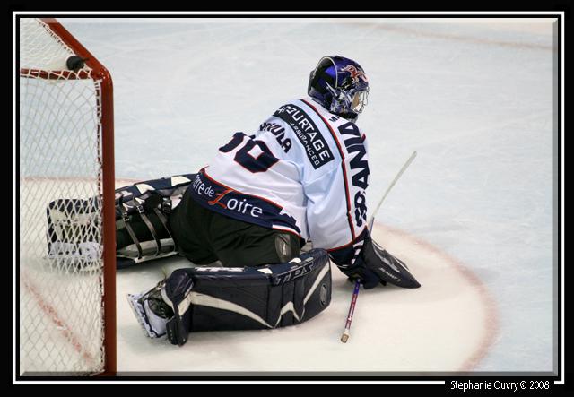 Rouen 4 - 3 Angers 
