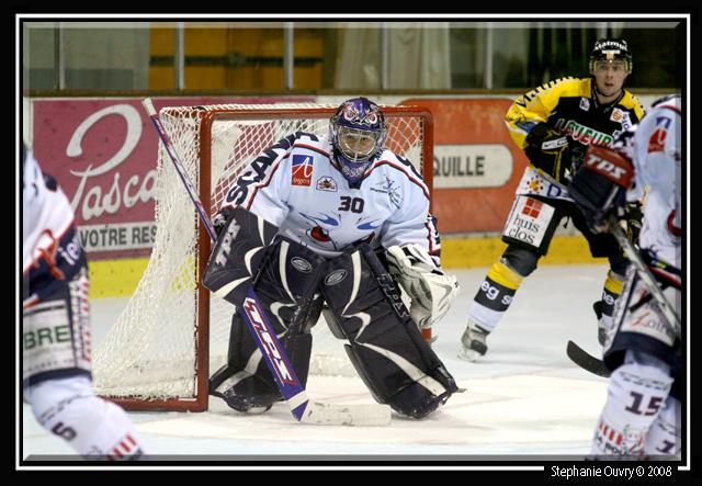 Rouen 4 - 3 Angers 