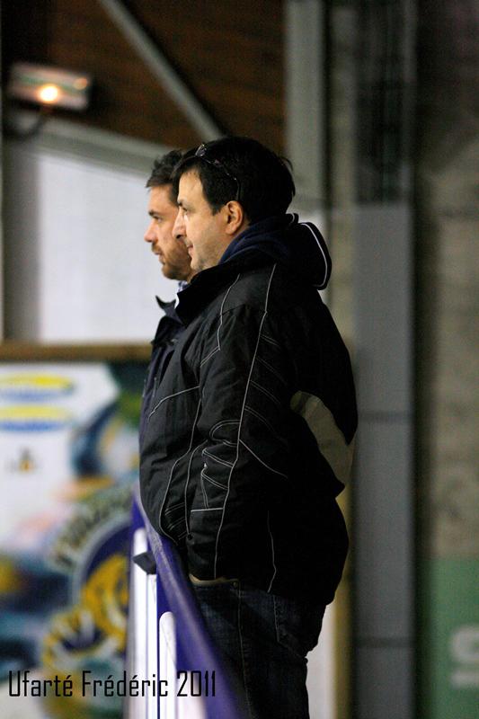 Villard-de-Lans 7 - 6 Amiens 