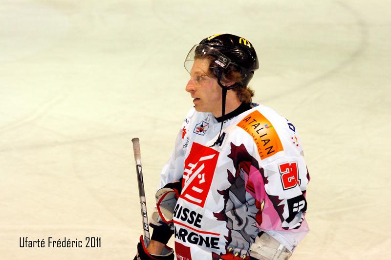 Villard-de-Lans 7 - 6 Amiens 