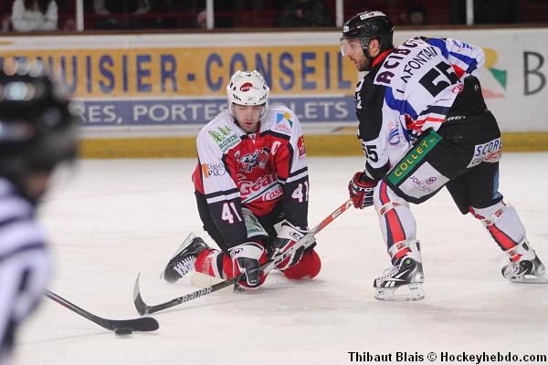 Briançon  6 - 0 Caen 