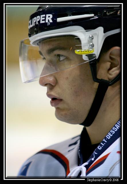 Rouen 4 - 3 Angers 