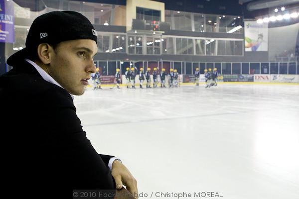 Strasbourg  1 - 4 Rouen
