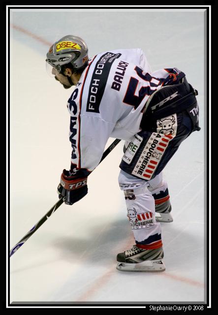 Rouen 4 - 3 Angers 