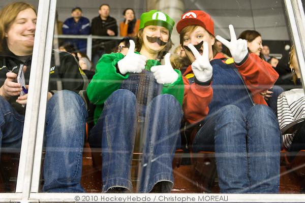 Strasbourg  1 - 4 Rouen