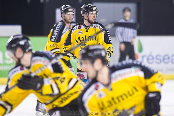 Strasbourg  1 - 4 Rouen
