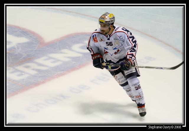 Rouen 4 - 3 Angers 