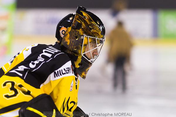 Strasbourg  1 - 4 Rouen
