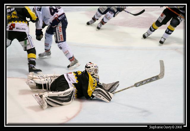 Rouen 4 - 3 Angers 