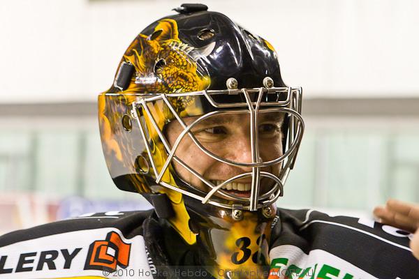 Strasbourg  1 - 4 Rouen