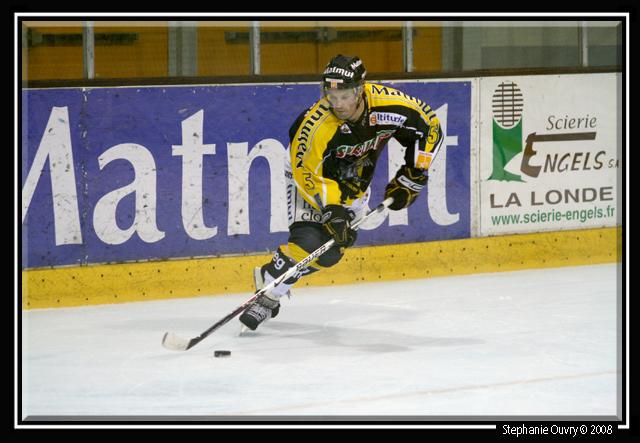 Rouen 4 - 3 Angers 