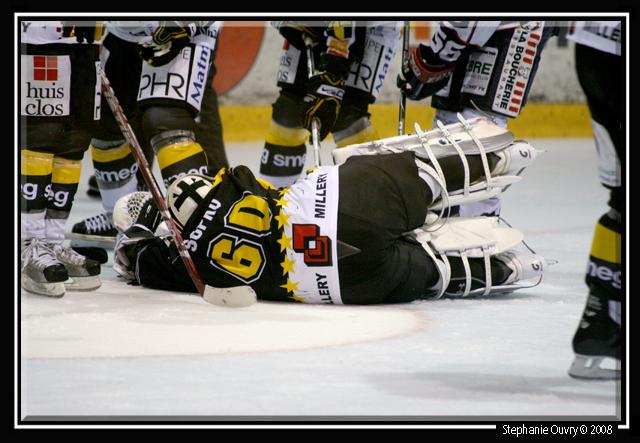 Rouen 4 - 3 Angers 