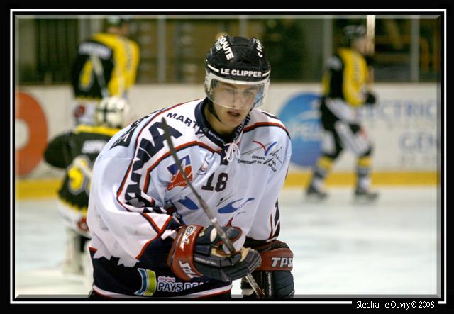 Rouen 4 - 3 Angers 