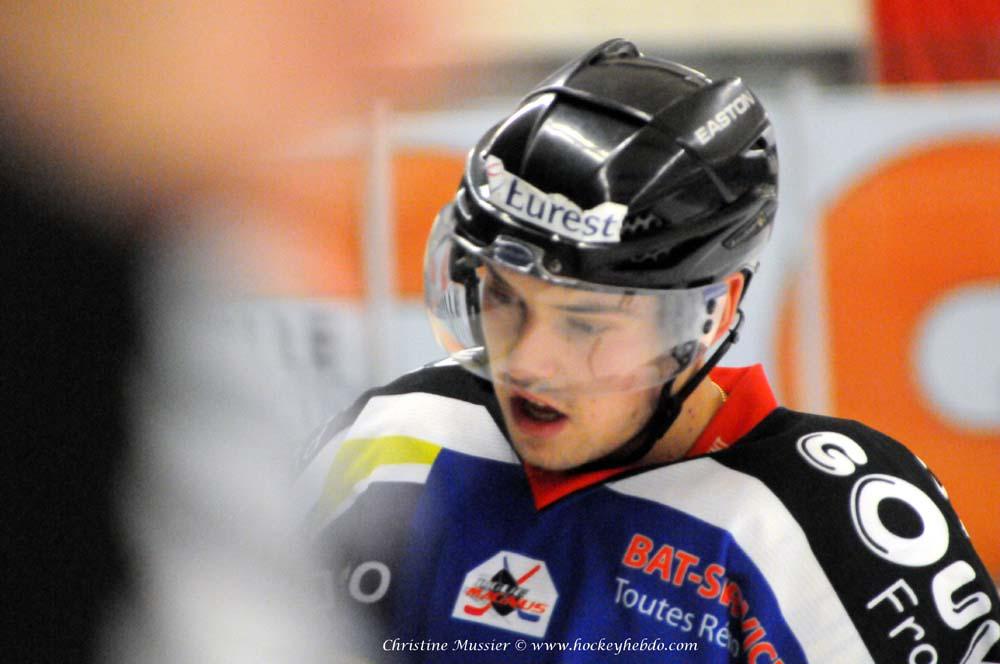 Caen  4 - 3 Dijon 