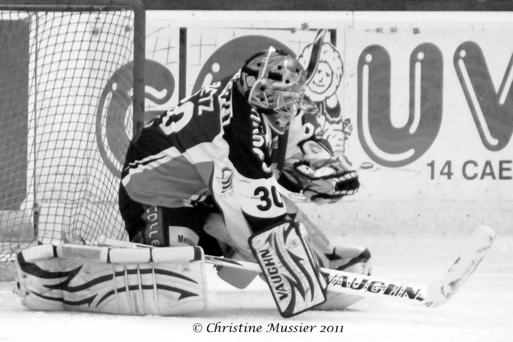 Caen  4 - 3 Dijon 