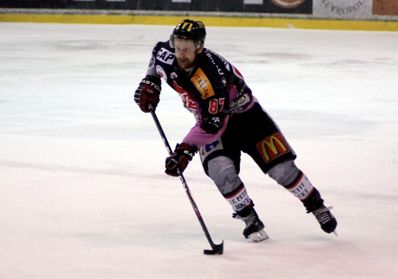 Amiens  5 - 4 Gap 