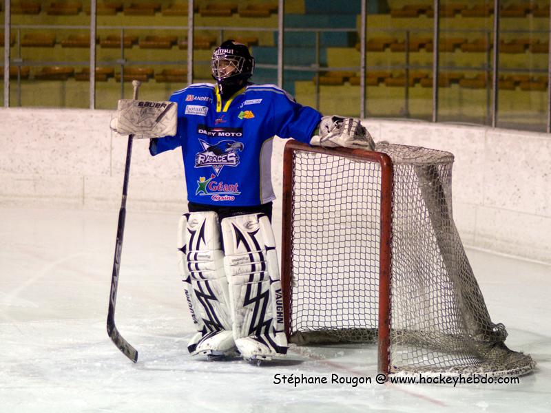 U22 : Gap Mt Blanc en images — Reportage