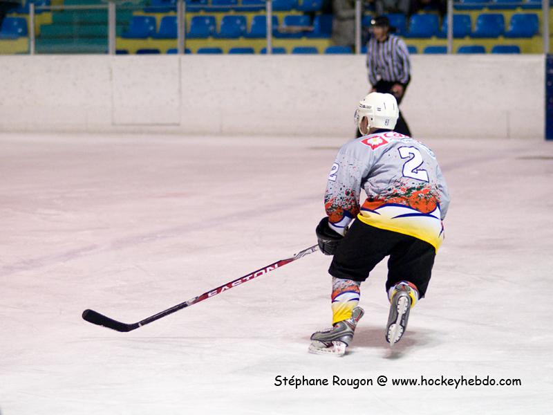 U22 : Gap Mt Blanc en images — Reportage