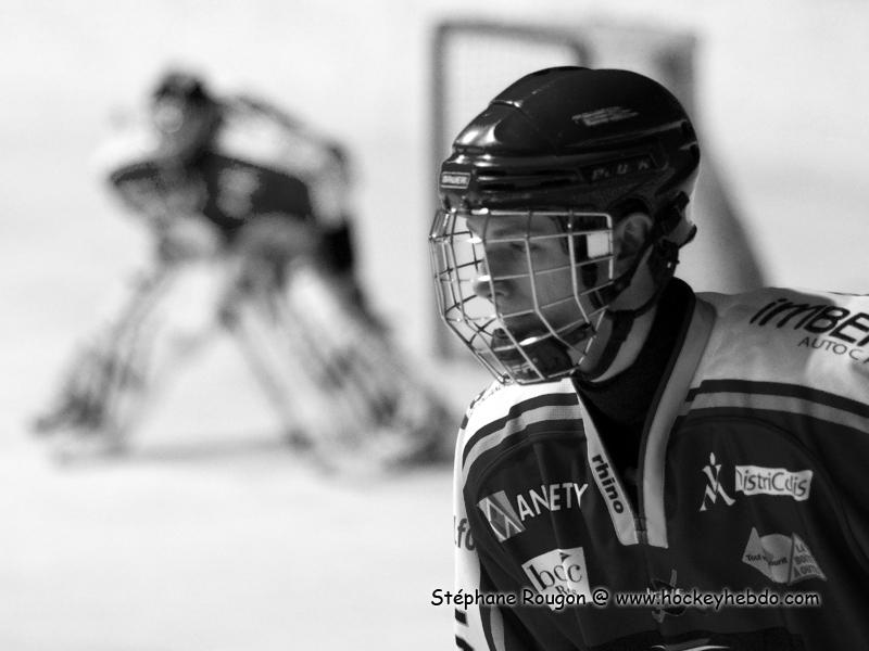 U22 : Gap Mt Blanc en images — Reportage