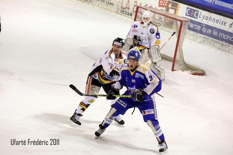 Villard-de-Lans 3 - 5 Morzine-Avoriaz