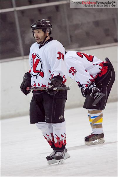 Epinal  6 - 9 Valenciennes