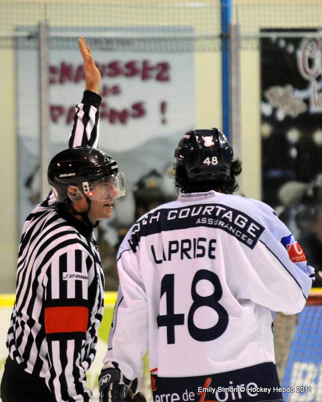 Dijon  3 - 5 Angers 