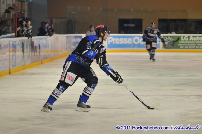 Nantes 6 - 7 Viry-Châtillon