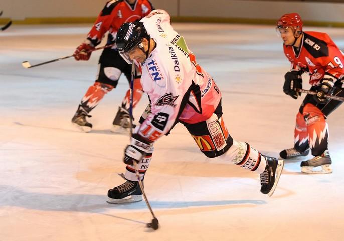 Neuilly/Marne 5 - 8 Amiens 