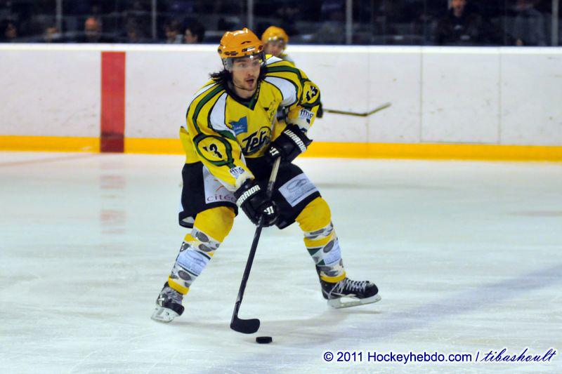 Nantes 6 - 7 Viry-Châtillon