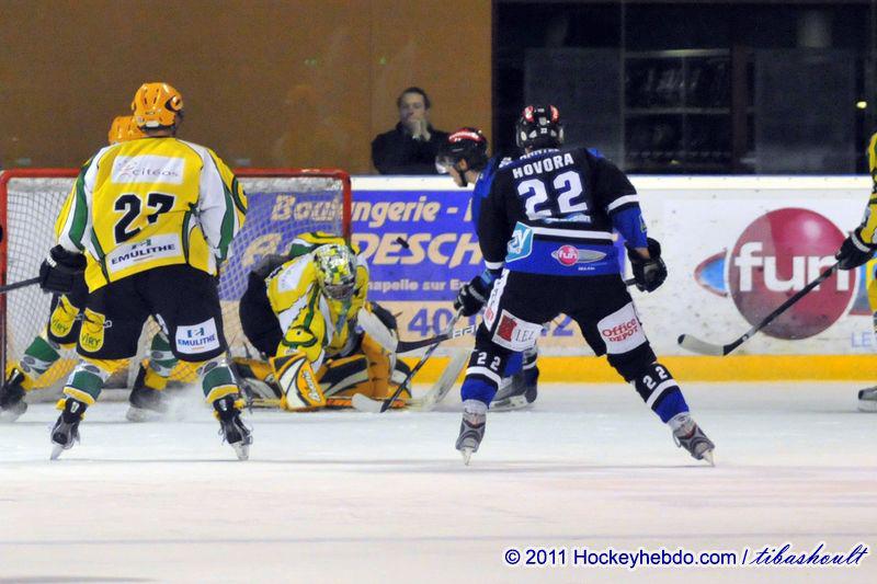 Nantes 6 - 7 Viry-Châtillon