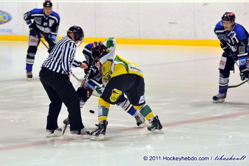 Nantes 6 - 7 Viry-Châtillon