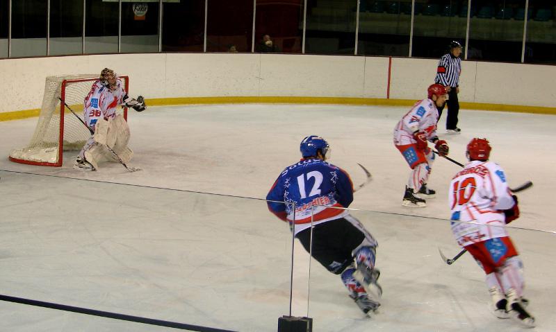 Brest  12 - 1 Valence