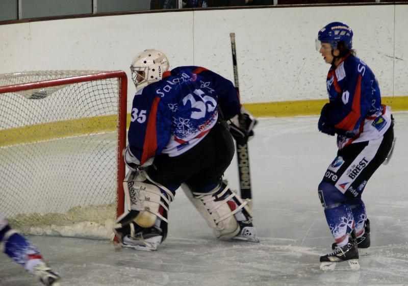 Brest  12 - 1 Valence