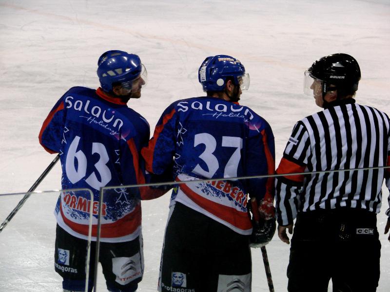 Brest  12 - 1 Valence