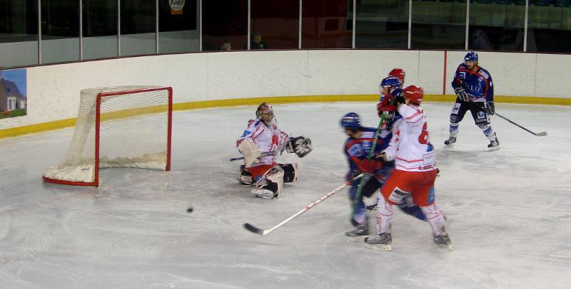 Brest  12 - 1 Valence