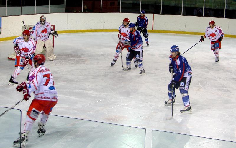 Brest  12 - 1 Valence